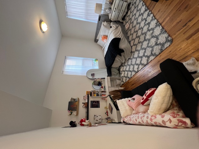 3321 Powelton Ave. - 2R