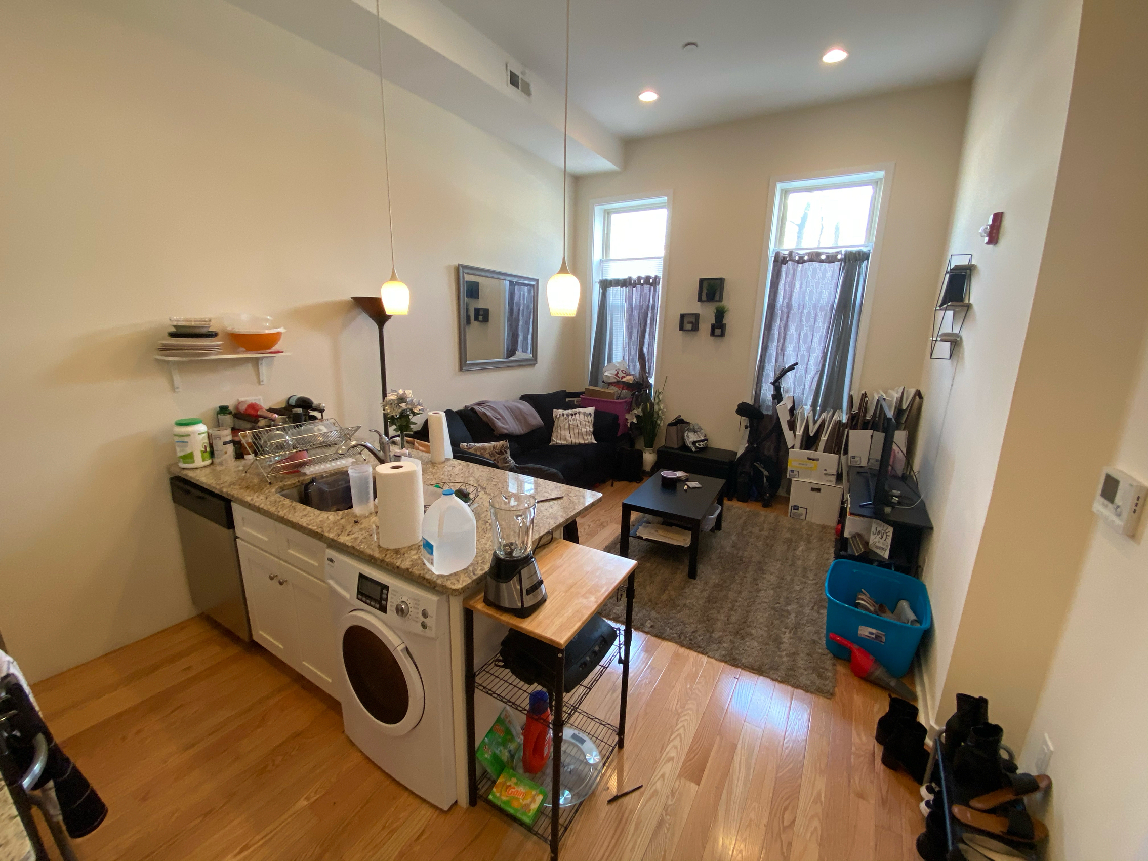 1904 Girard Avenue - 1F