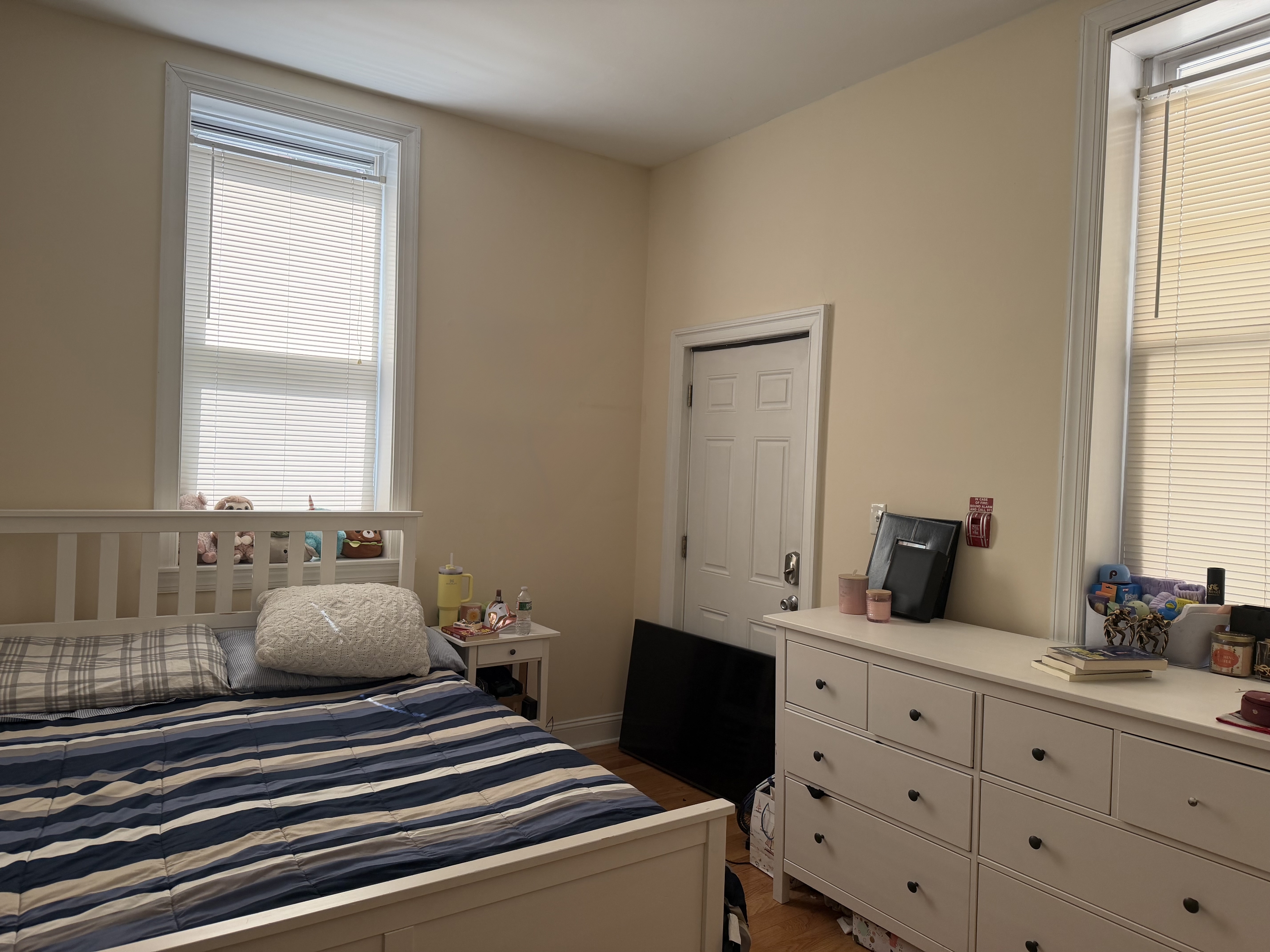 3323 Powelton Ave. - 1R