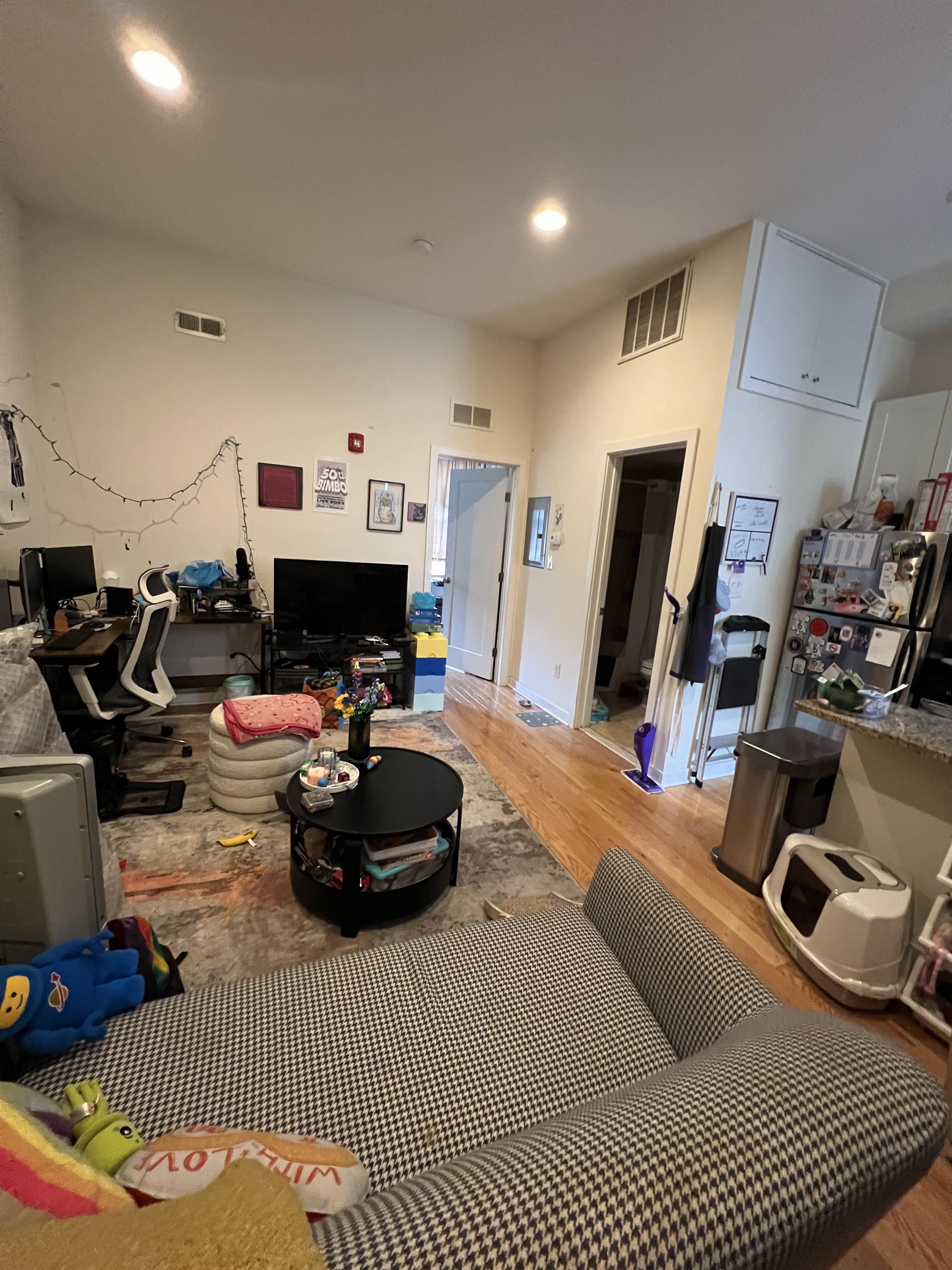 1730 Mt. Vernon St. - 2F
