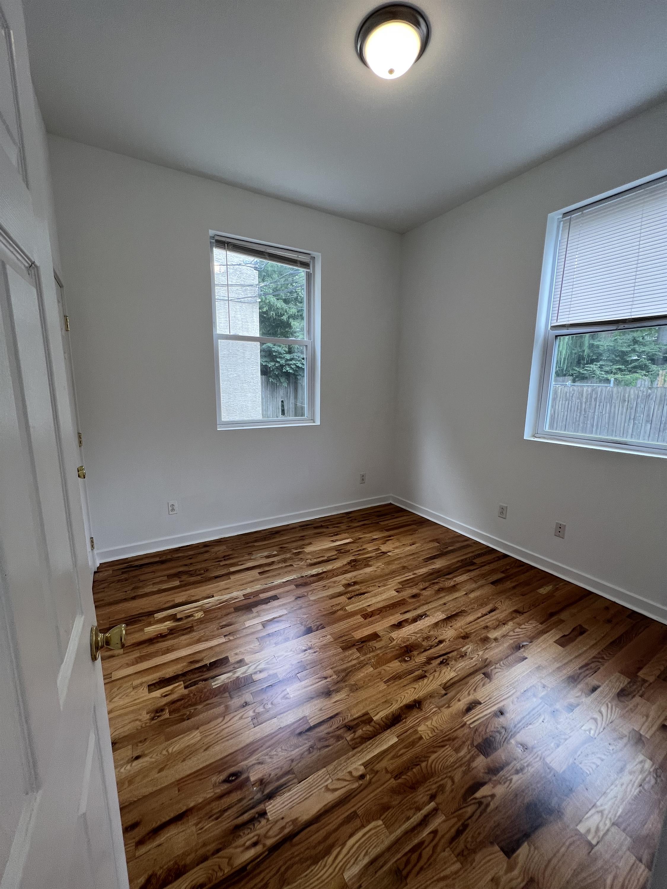 3321 Powelton Ave. - 1R