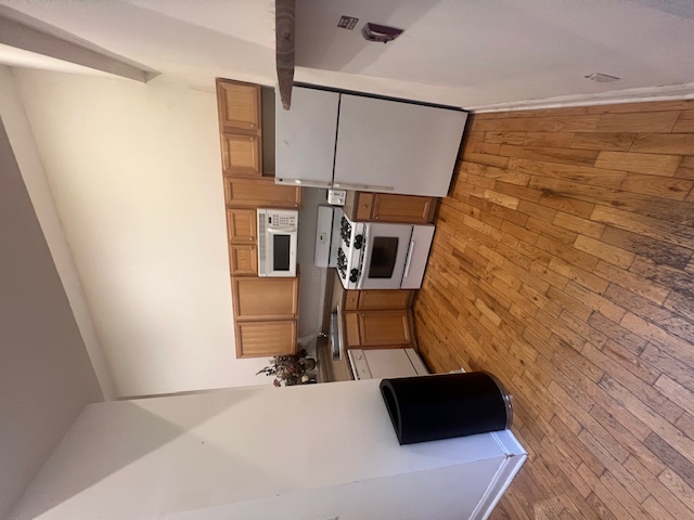 1626 Mt. Vernon St. - 1F