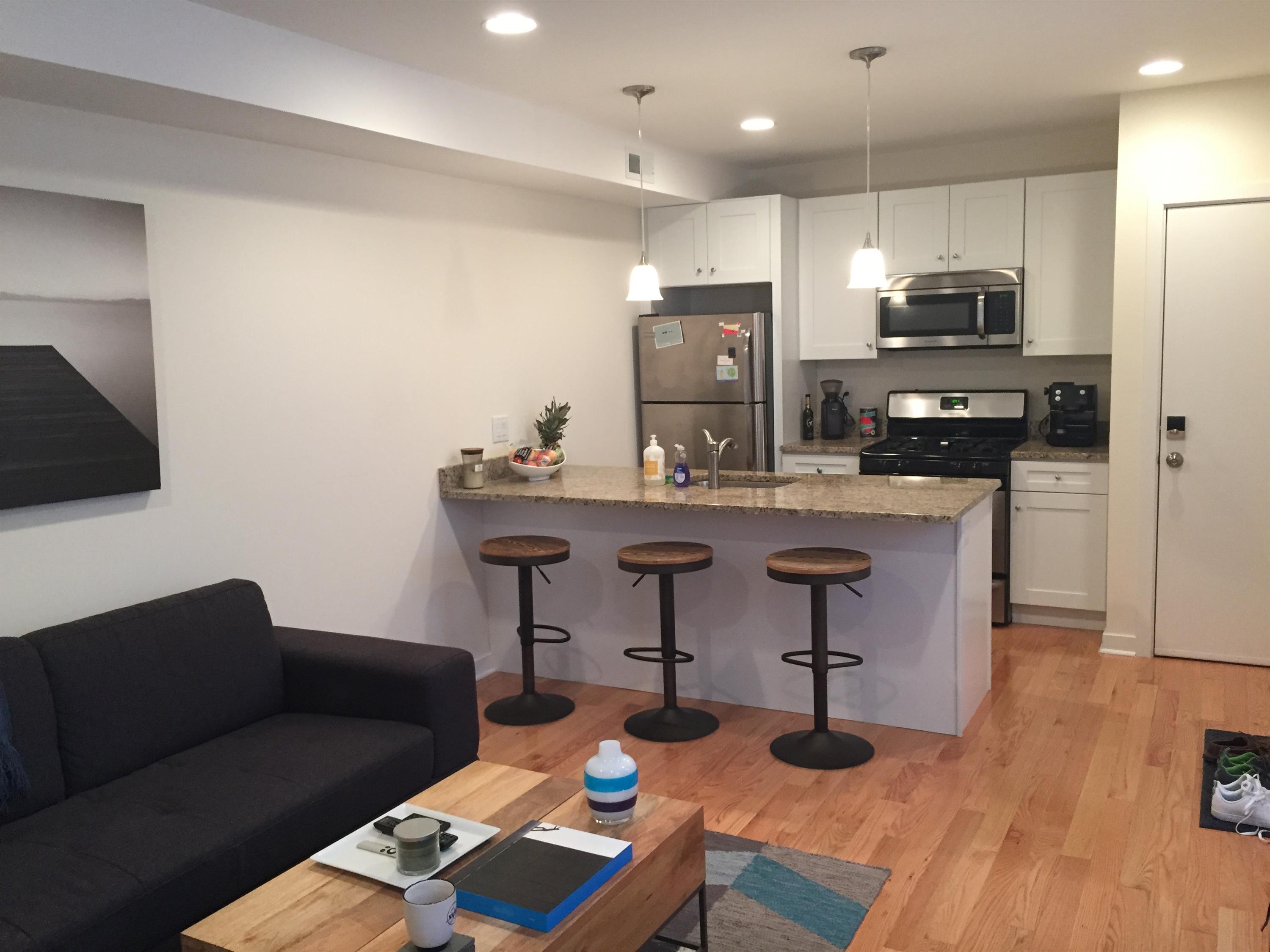 1730 Mt. Vernon St. - 2R