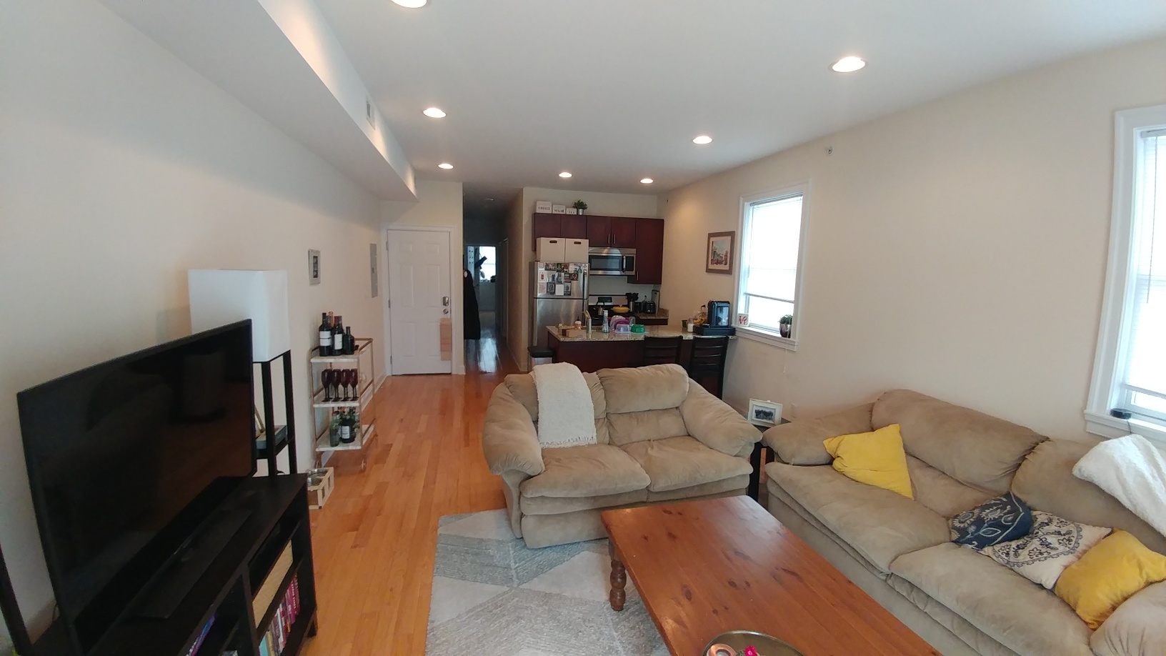 1630 Brown St. - 3