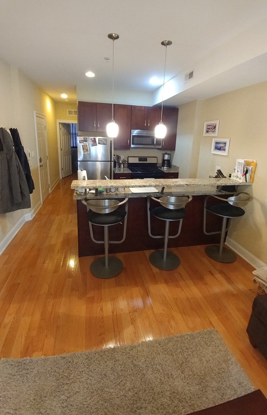 827 Corinthian Ave. - 2