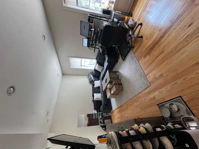 2101 Spring Garden St. - 2F