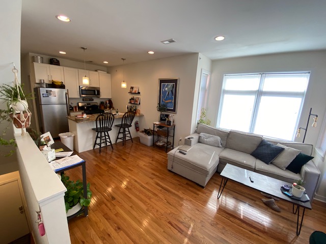 800 N. 19th Street - 3