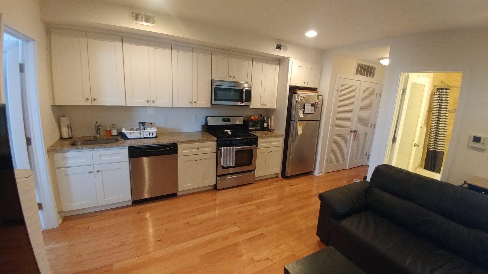 1904 Girard Avenue - 2F