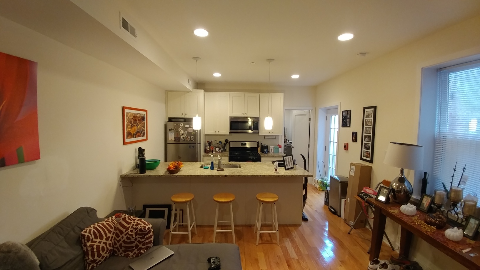 1904 Girard Avenue - 2R